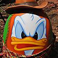 20100501Tokyo Disneyland ＋扇山 180